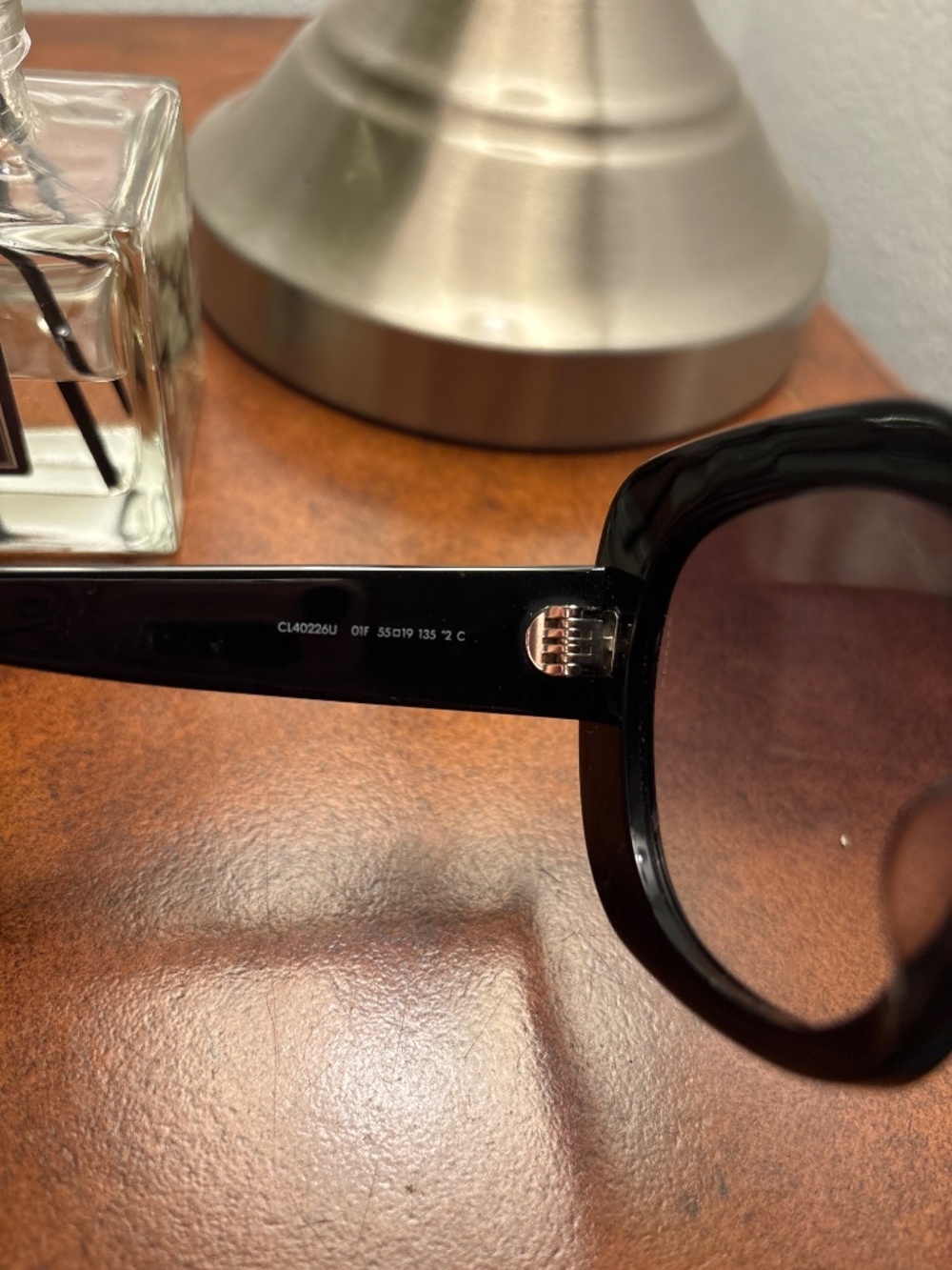 Celine Sunglasses - Picture 4 of 7